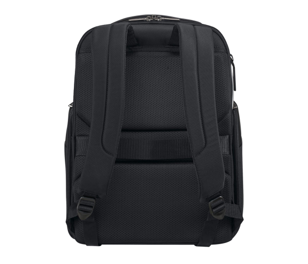 Samsonite PLECAK DO LAPTOPA EVOSIGHT 15.6" SZARY/CZARNY - 1483089 - zdjęcie 4